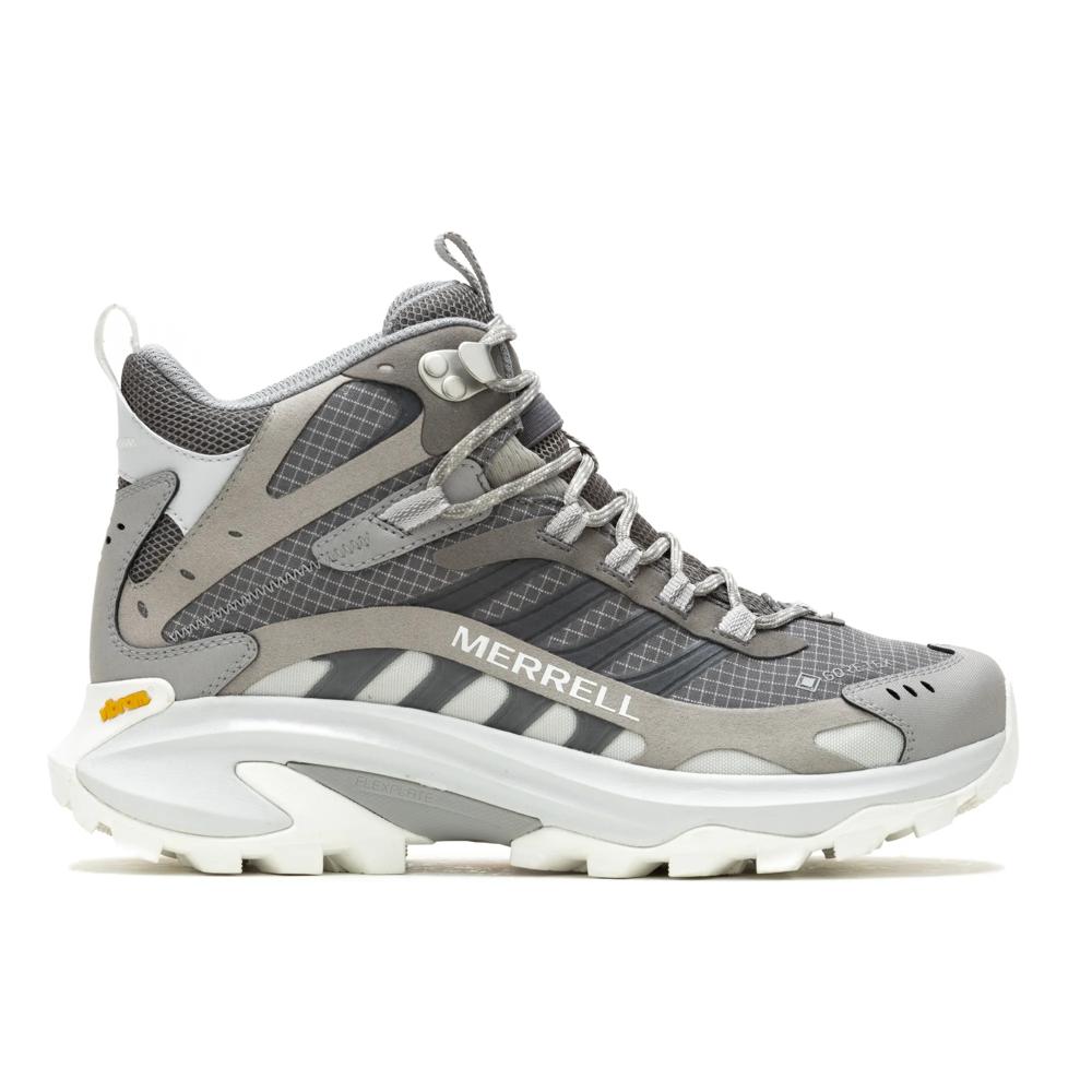 Women's Merrell Moab Speed 2 Mid GTX - Charcoal