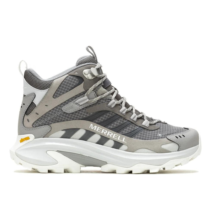 Women's Merrell Moab Speed 2 Mid GTX - Charcoal