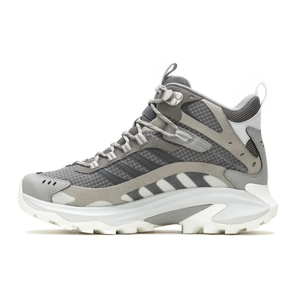 Women's Merrell Moab Speed 2 Mid GTX - Charcoal