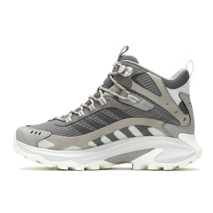 Women's Merrell Moab Speed 2 Mid GTX - Charcoal