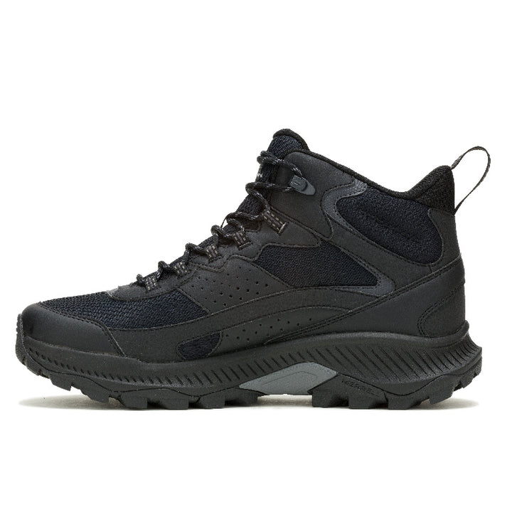 Men's Merrell Speed Strike 2 Mid WP - Black