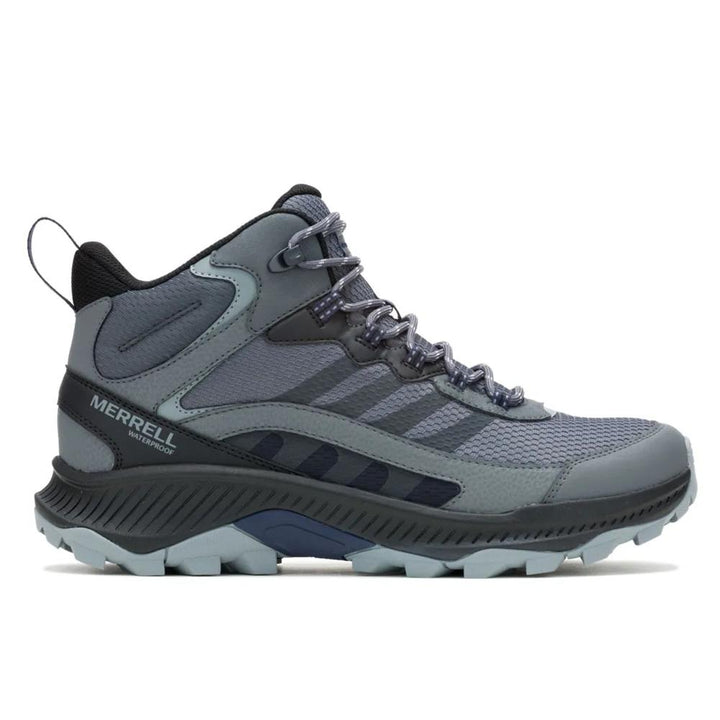 Men's Merrell Speed Strike 2 Mid WP - Rock