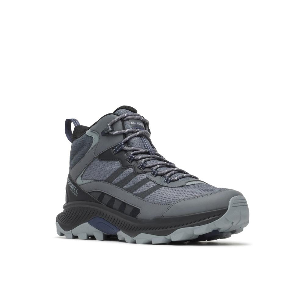Men's Merrell Speed Strike 2 Mid WP - Rock