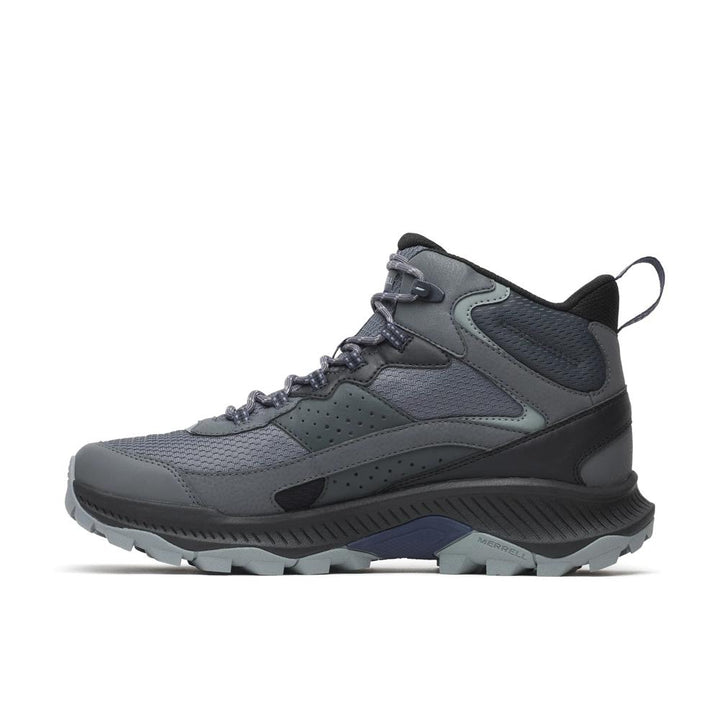 Men's Merrell Speed Strike 2 Mid WP - Rock