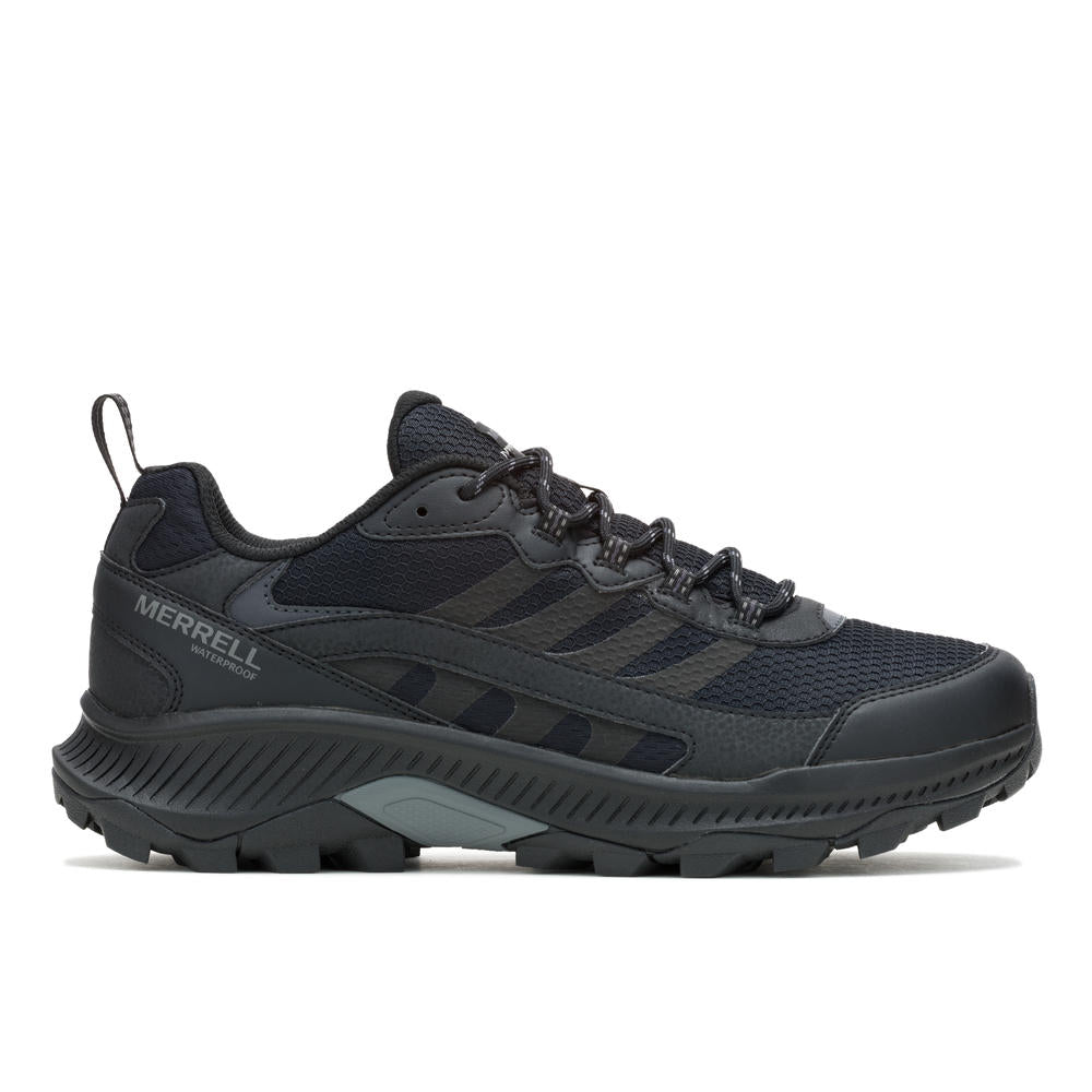Men's Merrell Speed Strike 2 WP - Black