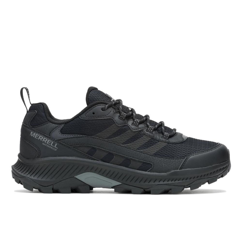 Men's Merrell Speed Strike 2 WP - Black