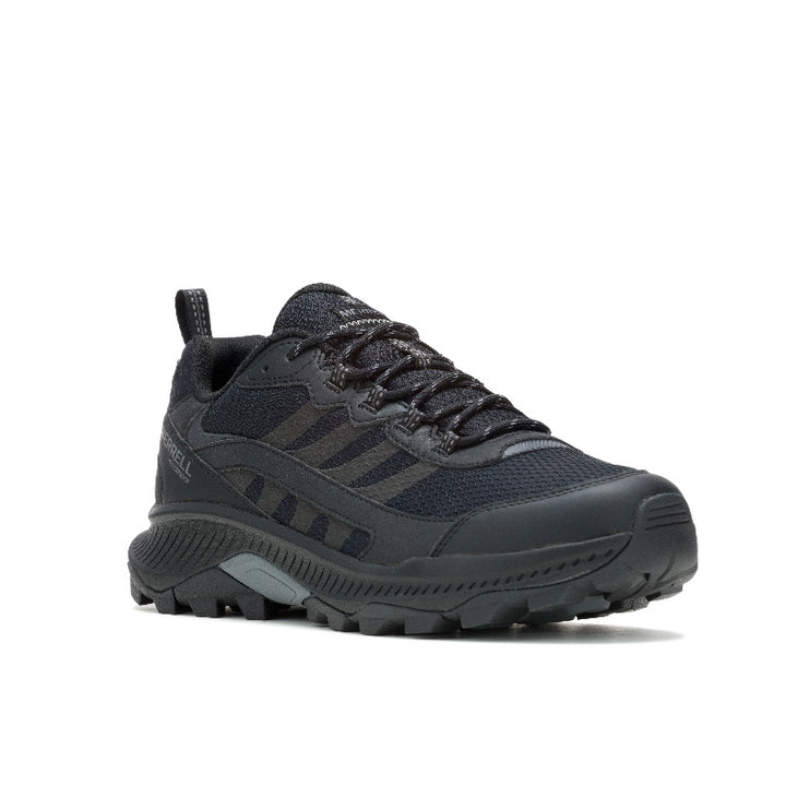 Men's Merrell Speed Strike 2 WP - Black