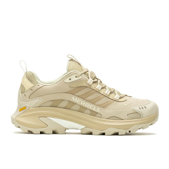 Women's Merrell Moab Speed 2 GTX - Khaki