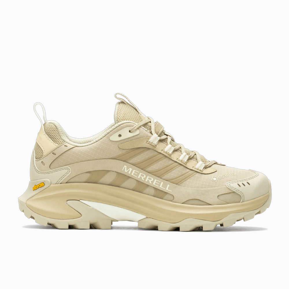 Women's Merrell Moab Speed 2 GTX - Khaki