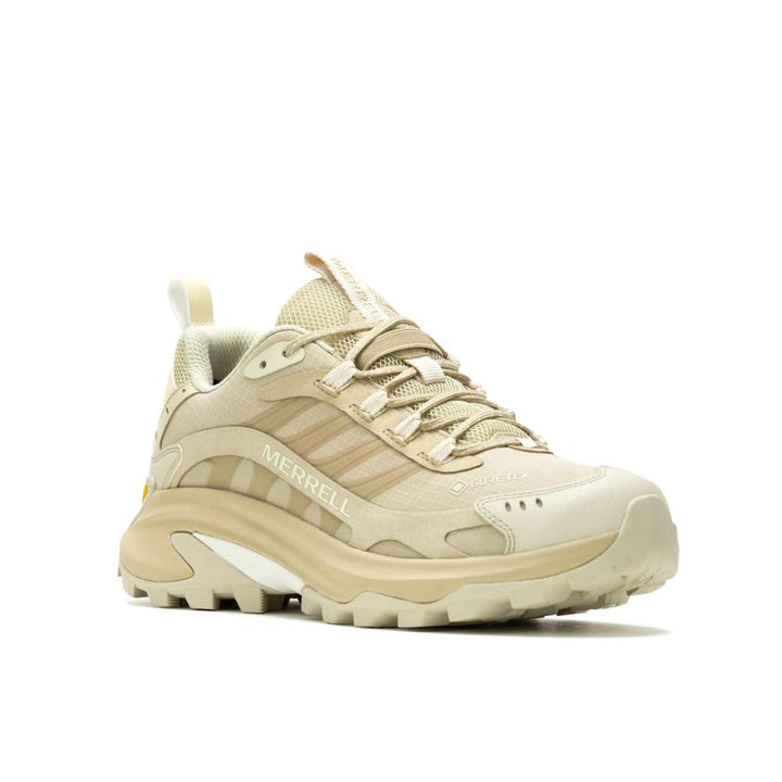 Women's Merrell Moab Speed 2 GTX - Khaki