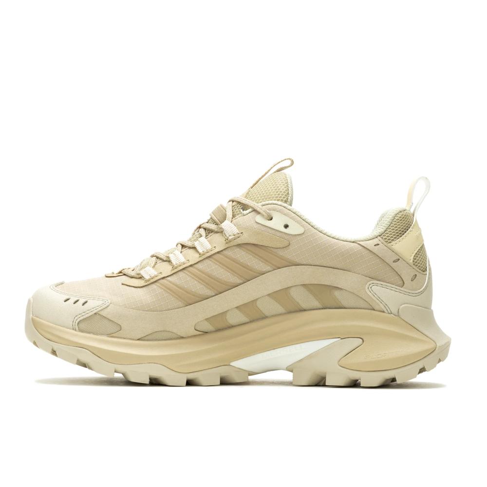 Women's Merrell Moab Speed 2 GTX - Khaki