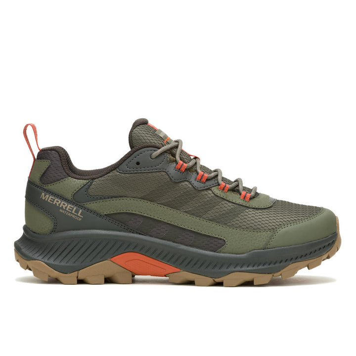 Men's Merrell Speed Strike 2 WP - Olive