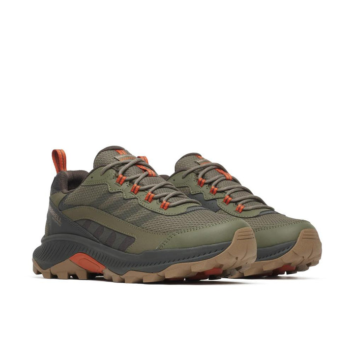 Men's Merrell Speed Strike 2 WP - Olive