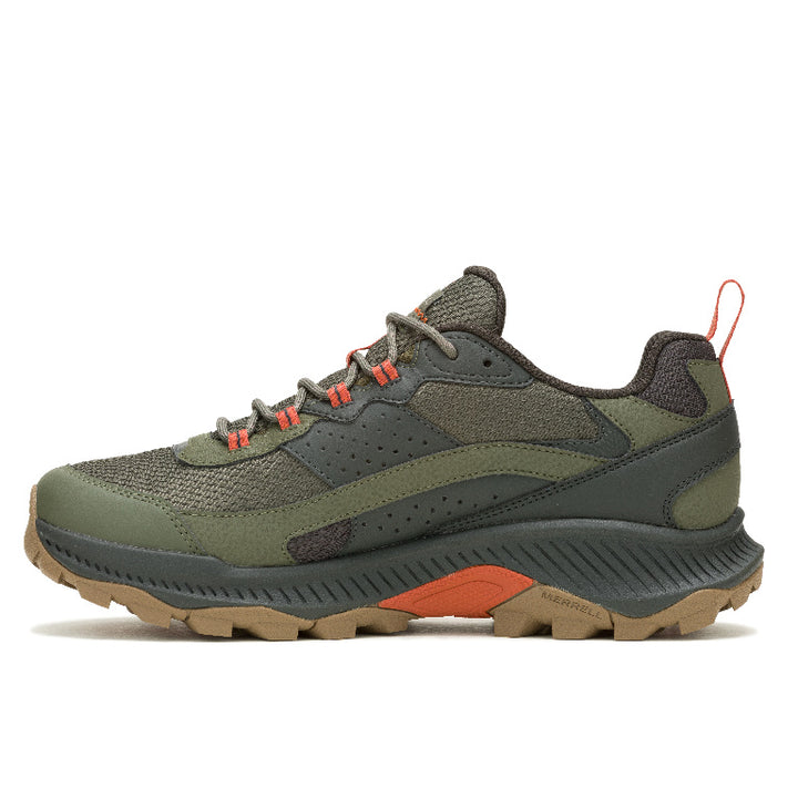 Men's Merrell Speed Strike 2 WP - Olive
