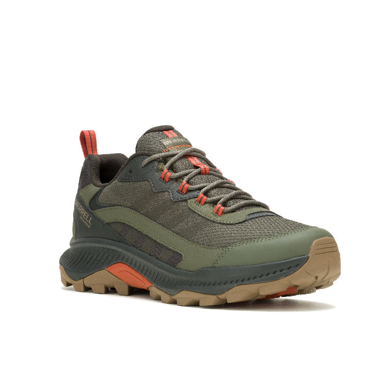 Men's Merrell Speed Strike 2 WP - Olive