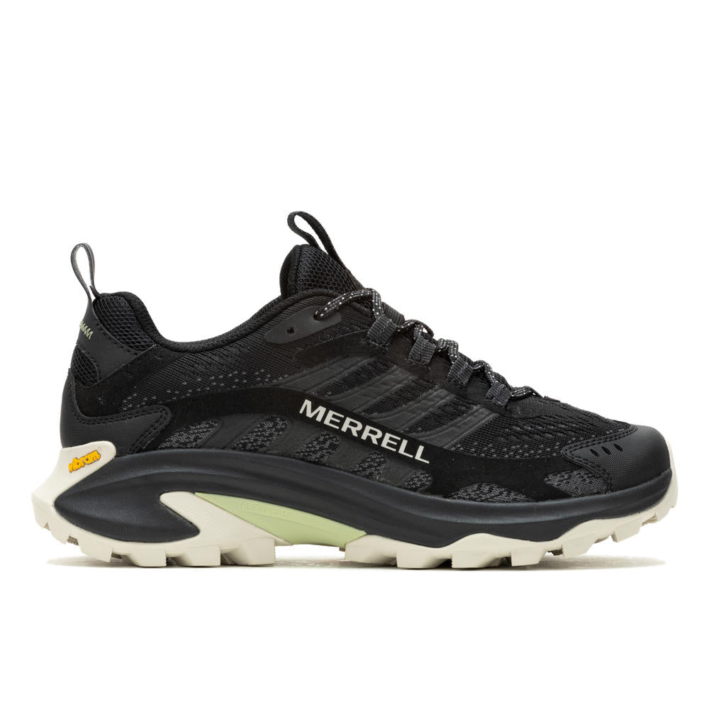 Women's Merrell Moab Speed 2 - Black