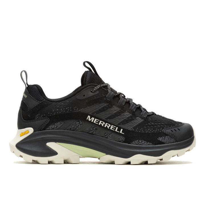 Women's Merrell Moab Speed 2 - Black