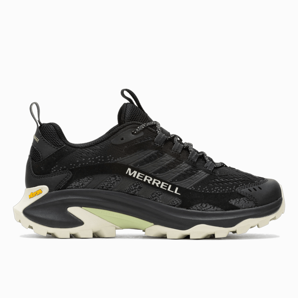 Women's Merrell Moab Speed 2 - Black
