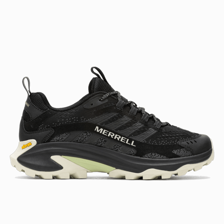 Women's Merrell Moab Speed 2 - Black