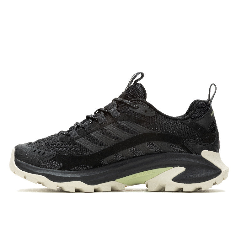 Women's Merrell Moab Speed 2 - Black