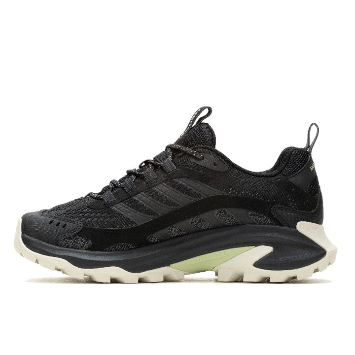 Women's Merrell Moab Speed 2 - Black