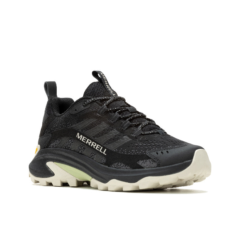 Women's Merrell Moab Speed 2 - Black