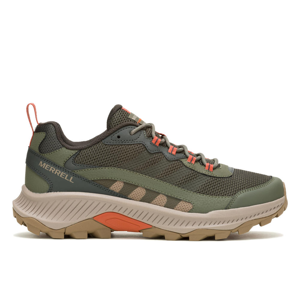 Men's Merrell Speed Strike 2 - Olive