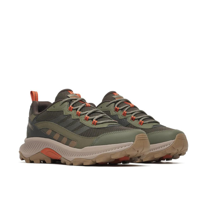 Men's Merrell Speed Strike 2 - Olive