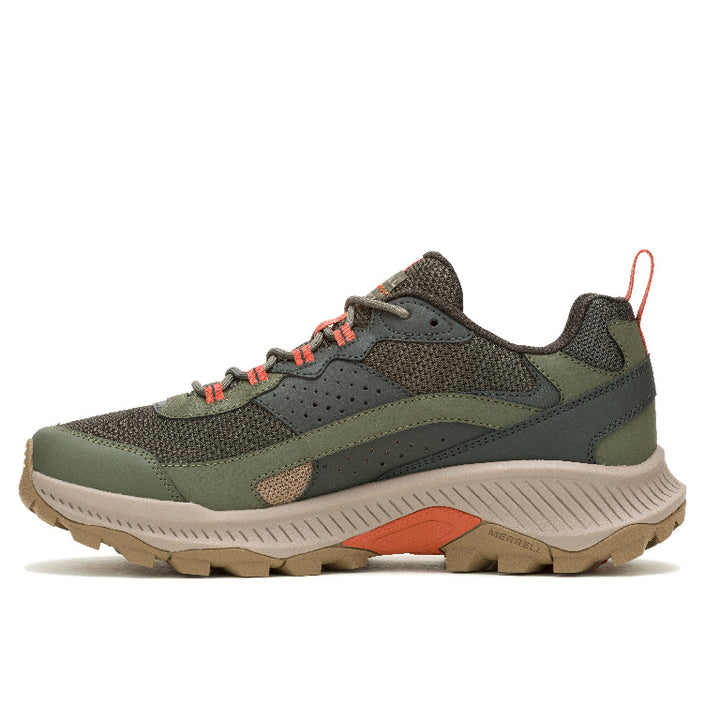 Men's Merrell Speed Strike 2 - Olive
