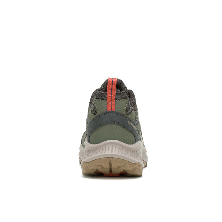 Men's Merrell Speed Strike 2 - Olive