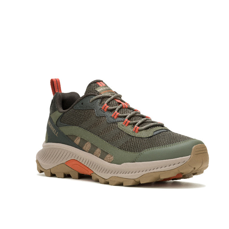 Men's Merrell Speed Strike 2 - Olive
