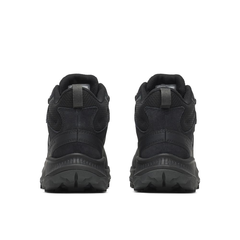 Men's Merrell Speed Strike 2 Ltr Mid WP - Black