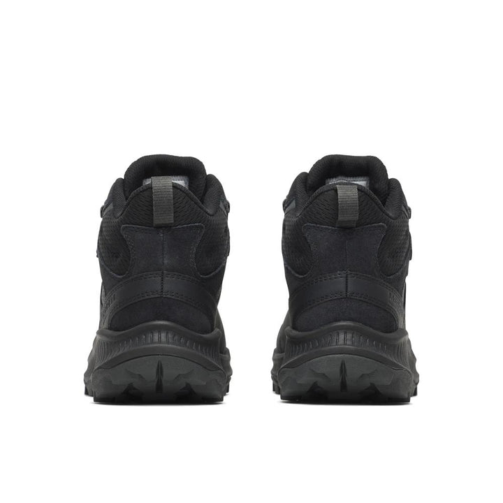 Men's Merrell Speed Strike 2 Ltr Mid WP - Black