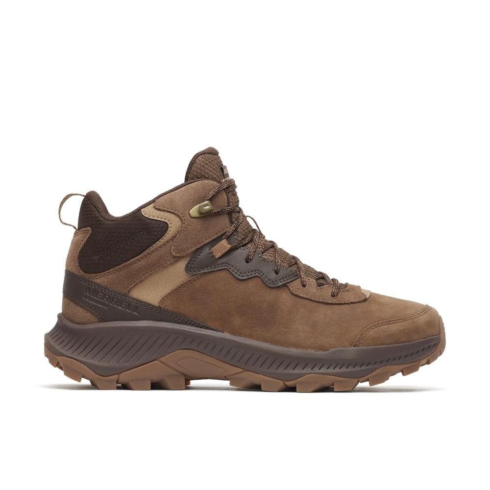 Men's Merrell Speed Strike 2 Ltr Mid WP - Mole