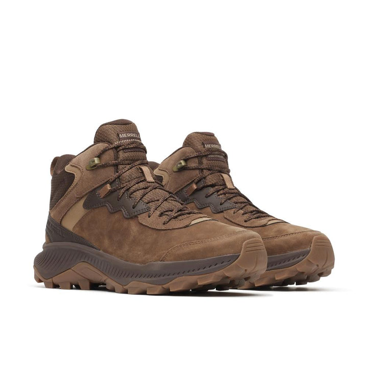 Men's Merrell Speed Strike 2 Ltr Mid WP - Mole