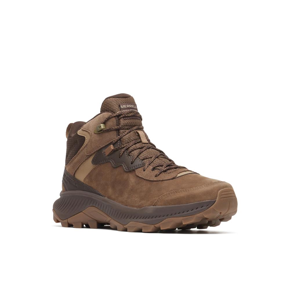 Men's Merrell Speed Strike 2 Ltr Mid WP - Mole