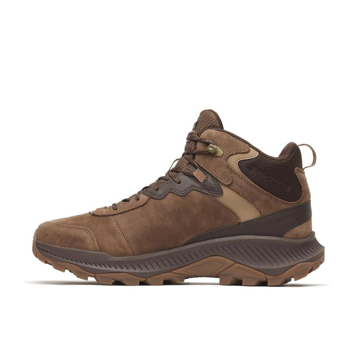 Men's Merrell Speed Strike 2 Ltr Mid WP - Mole