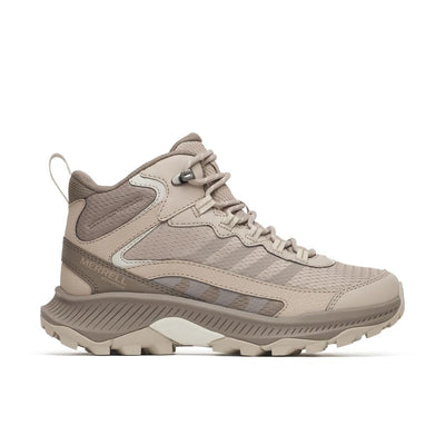 Women's Merrell Speed Strike 2 Mid WP - Stone