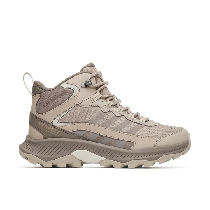 Women's Merrell Speed Strike 2 Mid WP - Stone