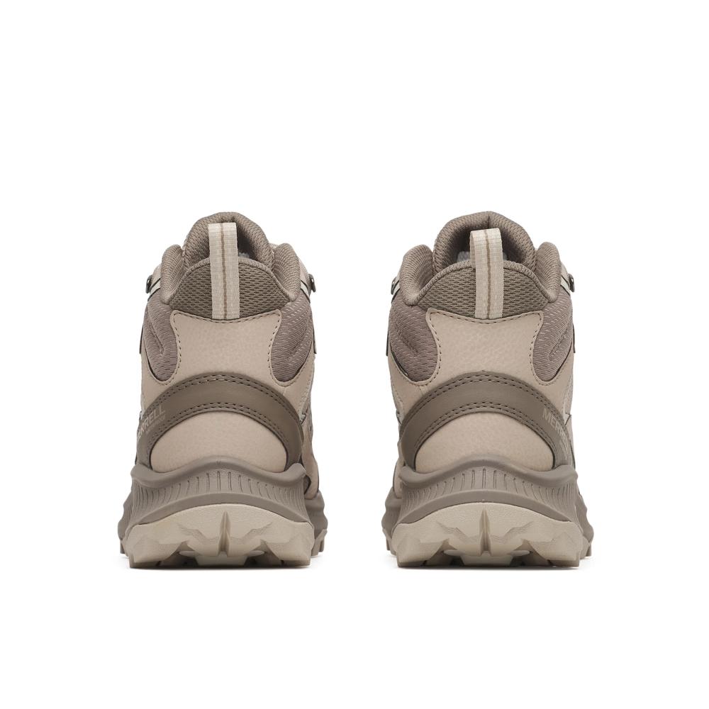 Women's Merrell Speed Strike 2 Mid WP - Stone