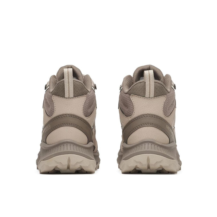 Women's Merrell Speed Strike 2 Mid WP - Stone