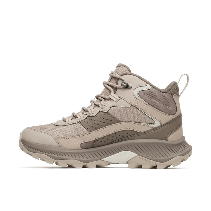 Women's Merrell Speed Strike 2 Mid WP - Stone
