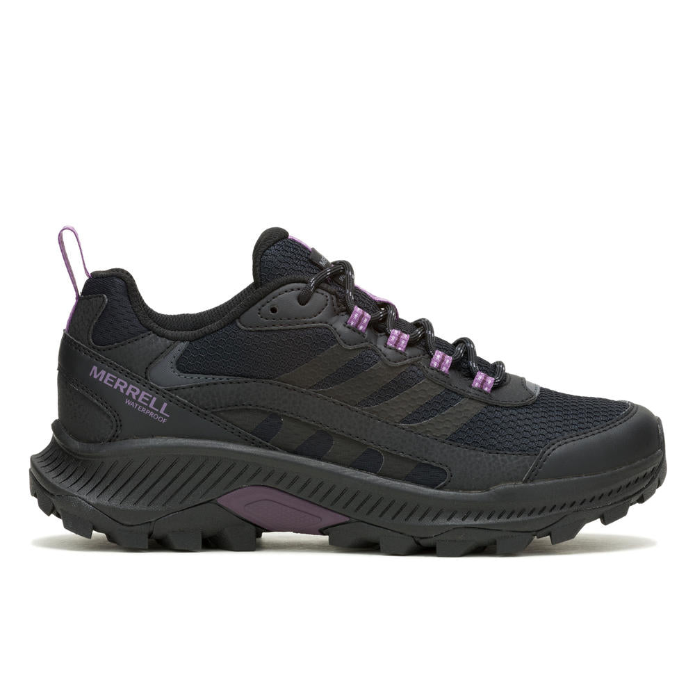 Women's Merrell Speed Strike 2 WP - Black