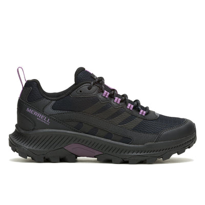 Women's Merrell Speed Strike 2 WP - Black