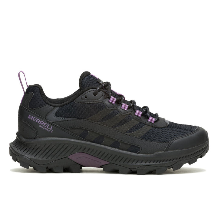 Women's Merrell Speed Strike 2 WP - Black