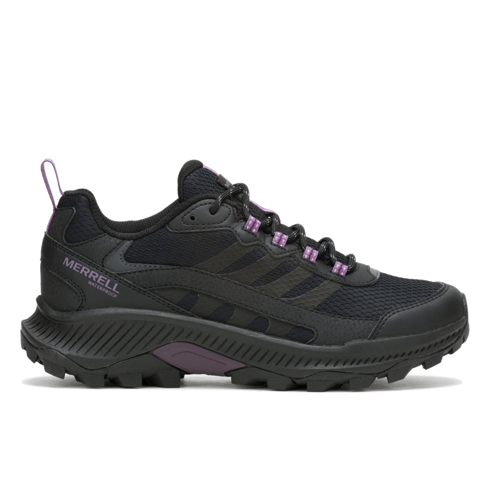 Women's Merrell Speed Strike 2 WP - Black