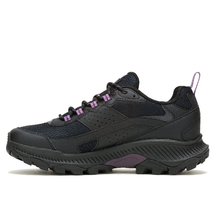 Women's Merrell Speed Strike 2 WP - Black