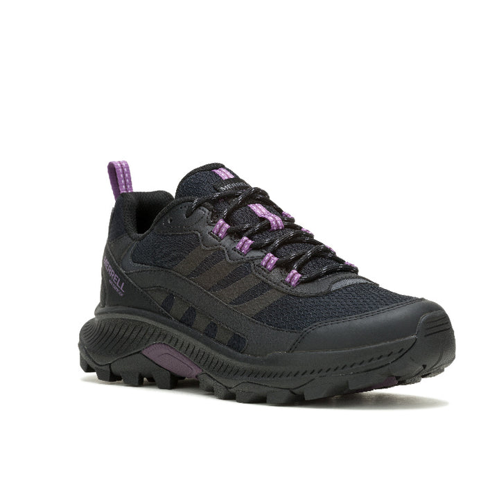 Women's Merrell Speed Strike 2 WP - Black