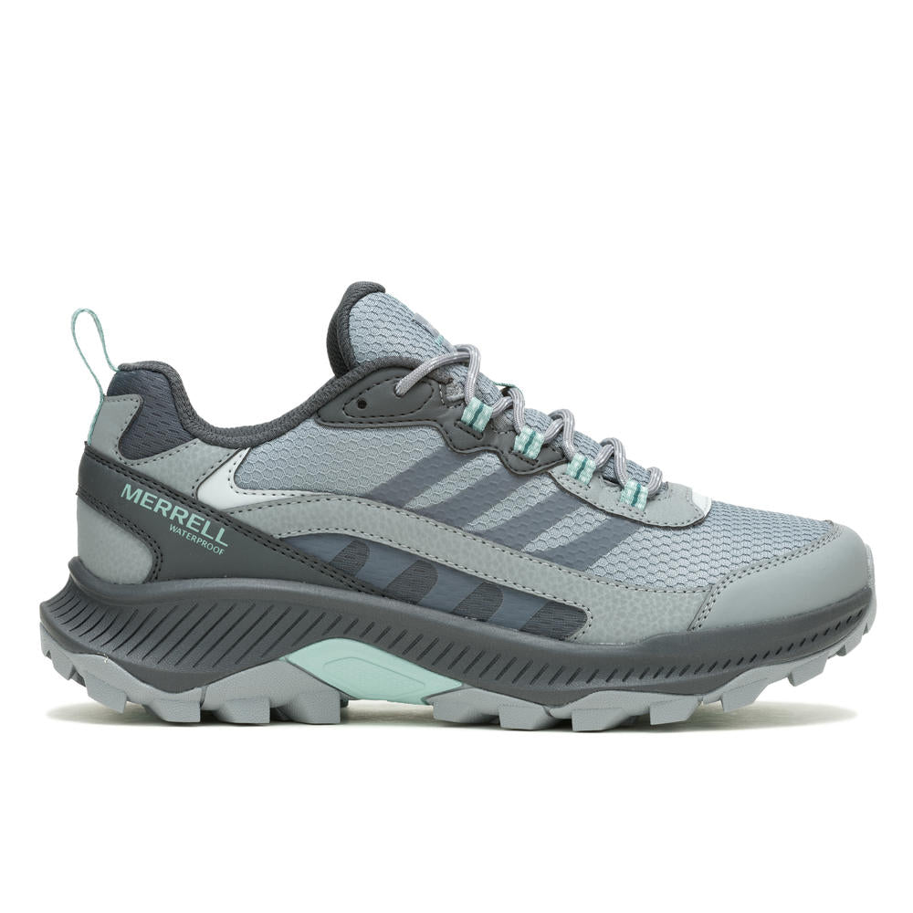 Women's Merrell Speed Strike 2 WP - Monument