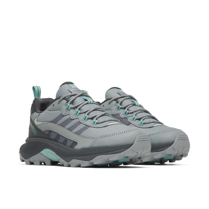 Women's Merrell Speed Strike 2 WP - Monument